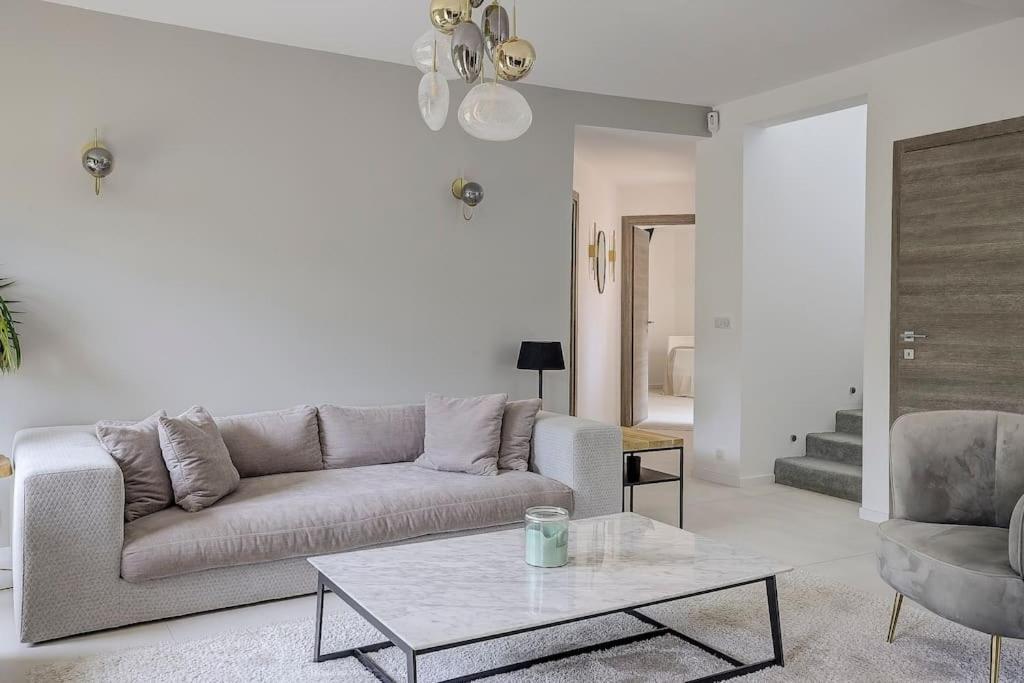 Villa Julia First Vallauris Eksteriør billede