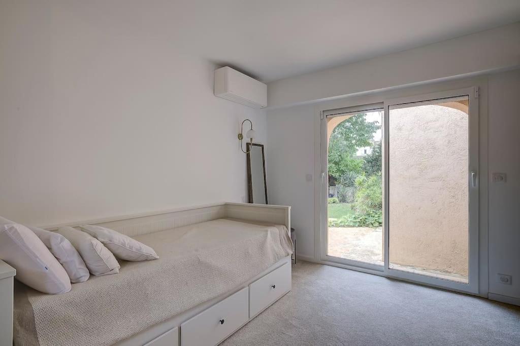 Villa Julia First Vallauris Eksteriør billede